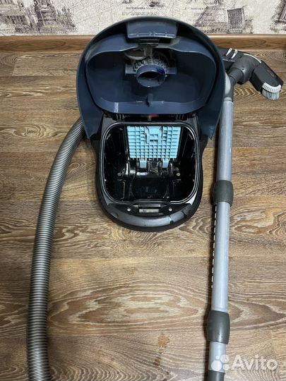 Пылесос Philips fc 9170