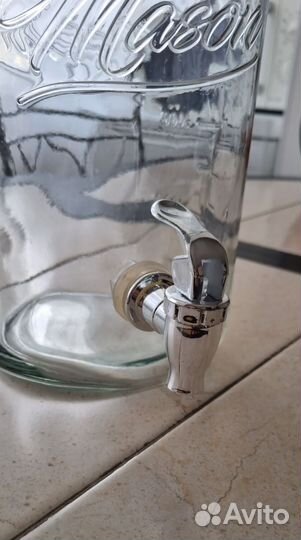 Диспенсер для напитков