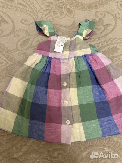 Сарафан Gap 6-12