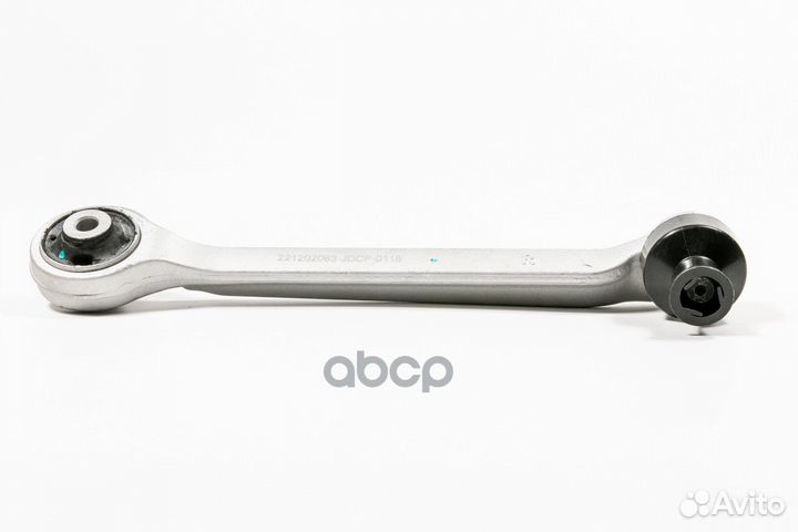 Рычаг подвески jdcp0118 Just Drive