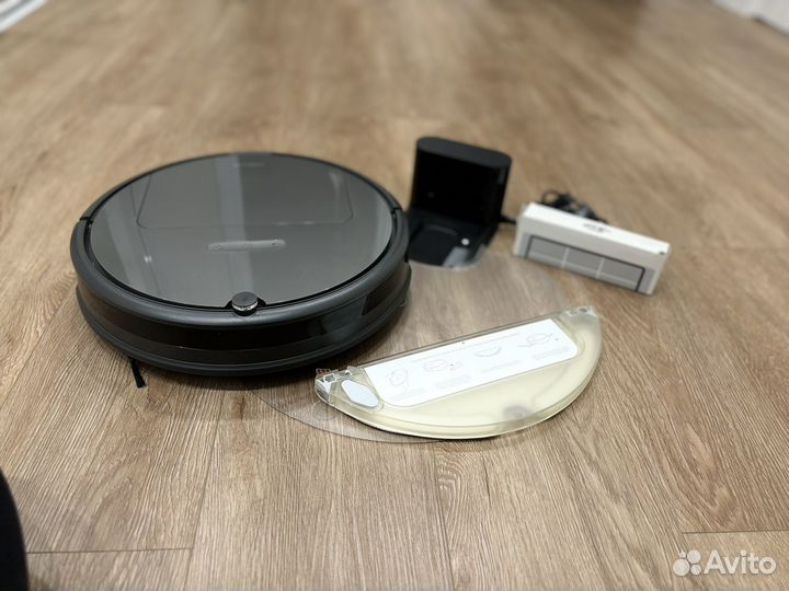 Робот пылесос xiaomi xiaowa