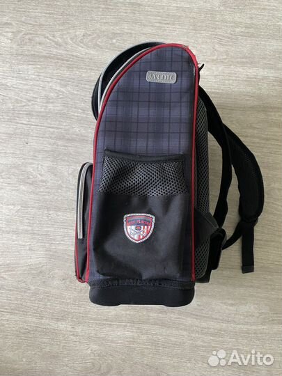 Рюкзак devente школьный