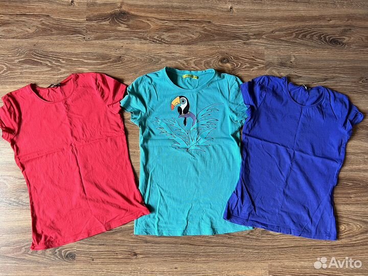 Вещи женские подростковые пакетом 42 размер