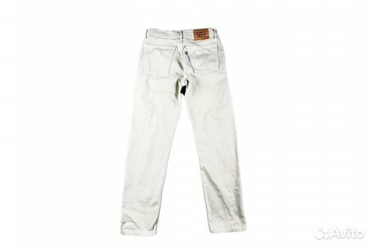 Levis 615 джинсы