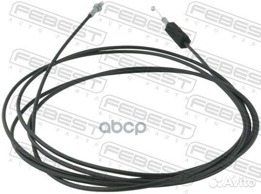 Трос открывания замка крышки багажника 0199ADE1