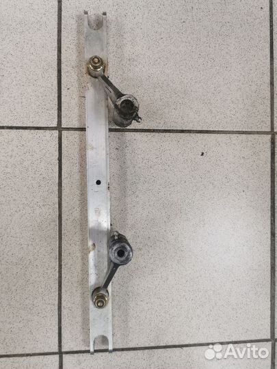 Рулевая трапеция Arctic Cat Bearcat Z1