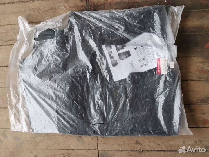 Комплект ковриков R8140C5100wkepl