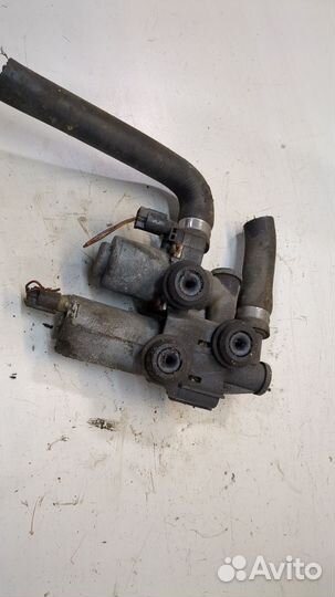 Кран отопителя BMW 3 E46, 2001