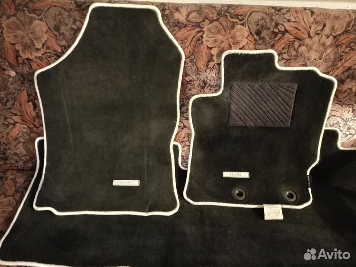 Коврики оригинальные