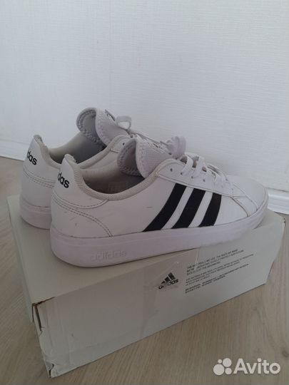 Adidas originals кеды 41-41,5