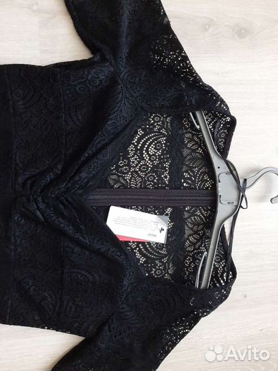 Платье новое Guess