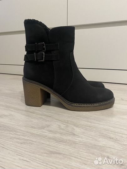 Ботильоны 38-39