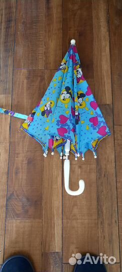Зонт детский