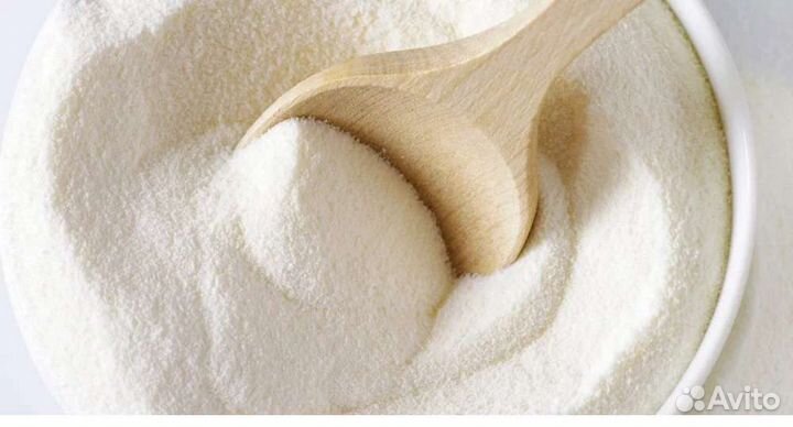 Лактоза пищевая (Lactoprot - Германия)