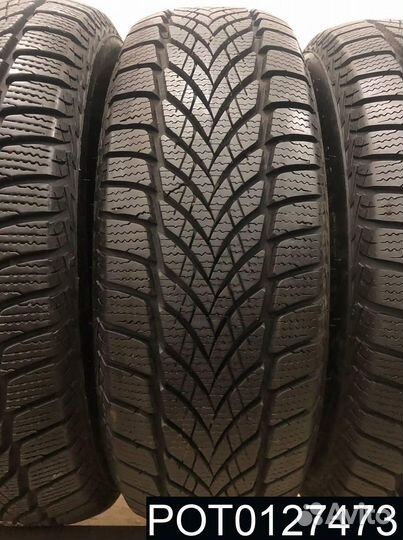 Goodyear UltraGrip Ice 2 185/60 R15 88T