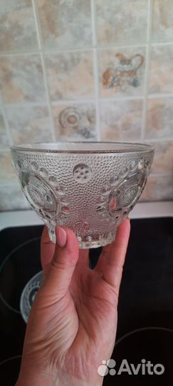 Салатник СССР