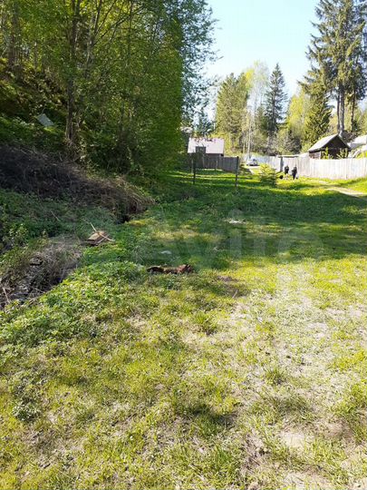 Участок 10 сот. (СНТ, ДНП)