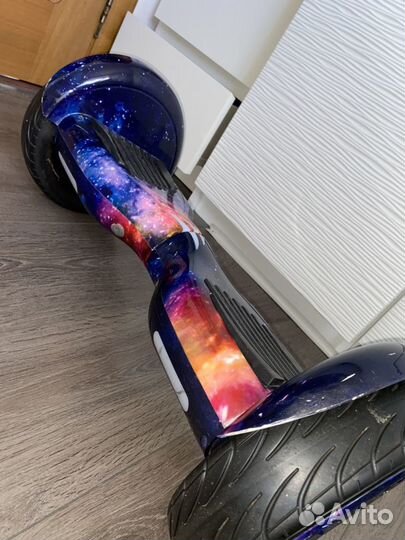 Гироскутер iBalance