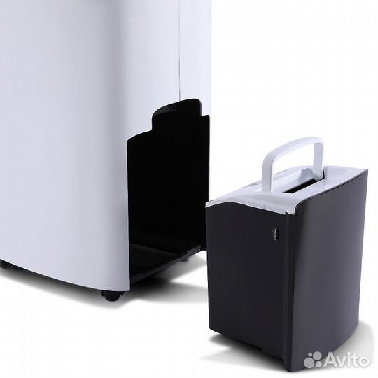 Осушитель воздуха ballu BD40U