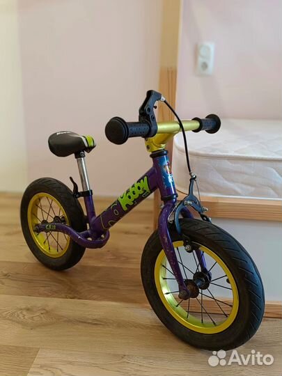 Беговел детский