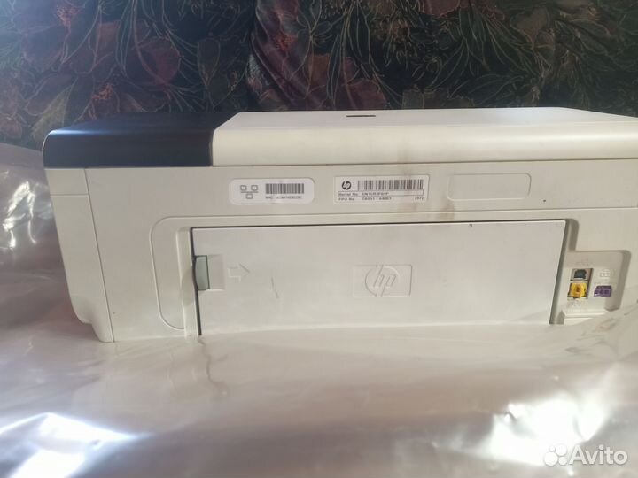 Принтер HP Officejet 6000, Xerox 3250,Epson r 220