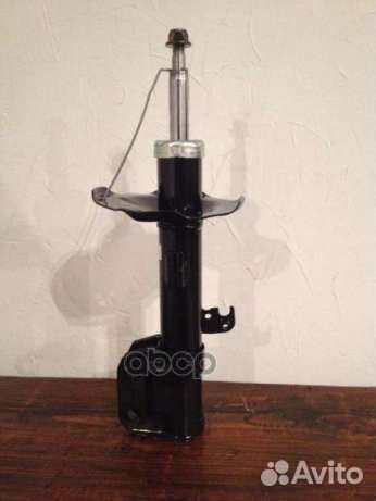 Oetoy-4852009A70 амортизатор передний левый To