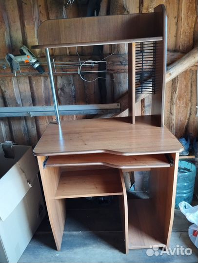 Компьютерный стол бу