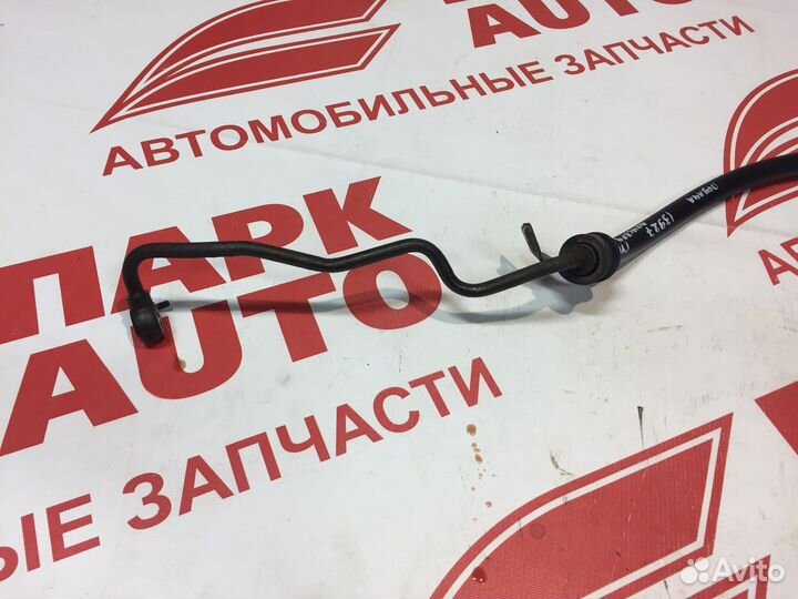 Трубки гур Mitsubishi Lancer 9