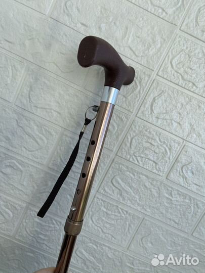 4 опорная трость