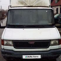 LDV Convoy 2.4 MT, 1998, 350 000 км, с пробегом, цена 370 000 руб.