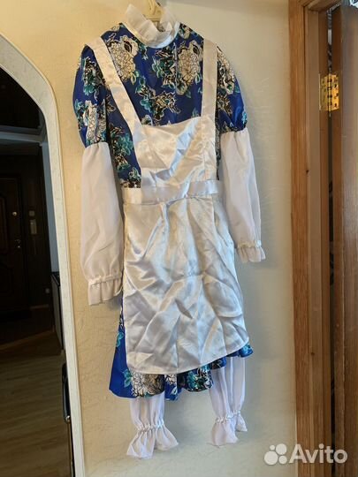 Костюм для танцев