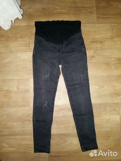 Пакет вещей для беременной