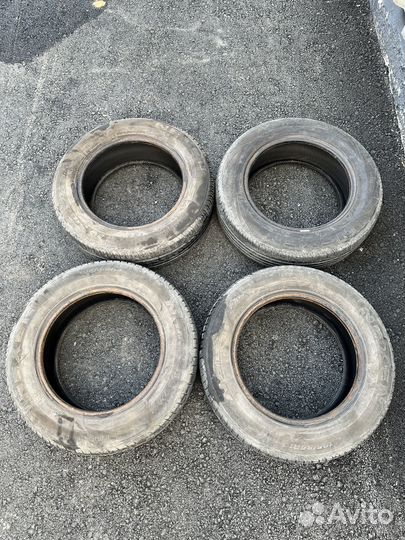 Nexen N'Blue HD Plus 195/60 R15