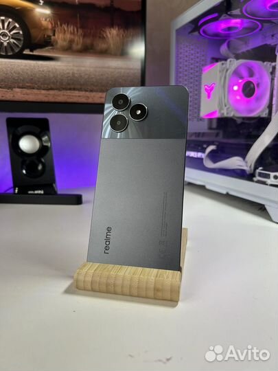 realme Note 50, 4/128 ГБ