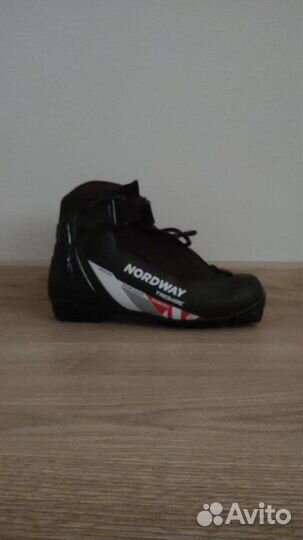 Беговые лыжи