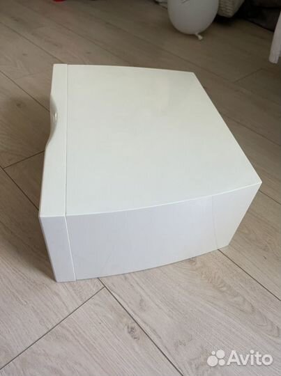 Колонка центральный канал