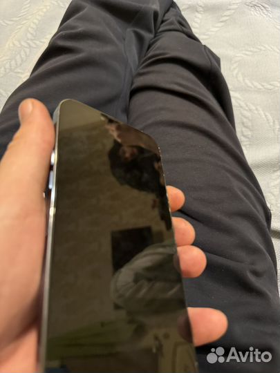 iPhone 13 Pro Max, 256 ГБ