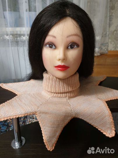 Шапки, береты, капор, снуды, шарфы, шали, манишки