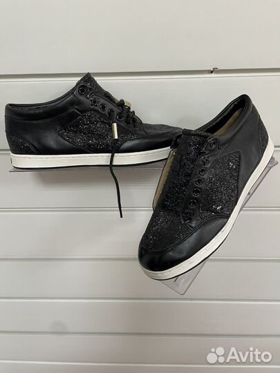 Jimmy choo кеды