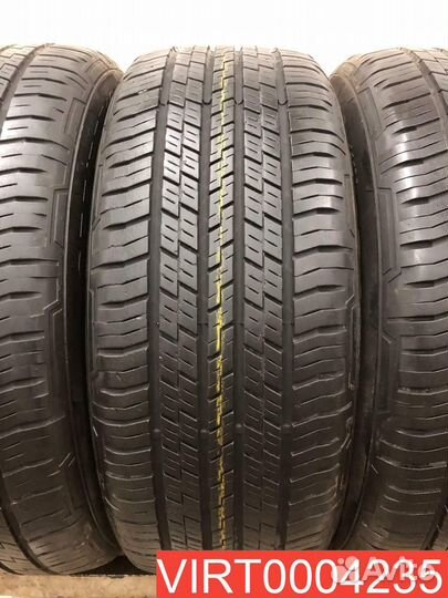 Continental Conti4x4Contact 255/55 R19 111V