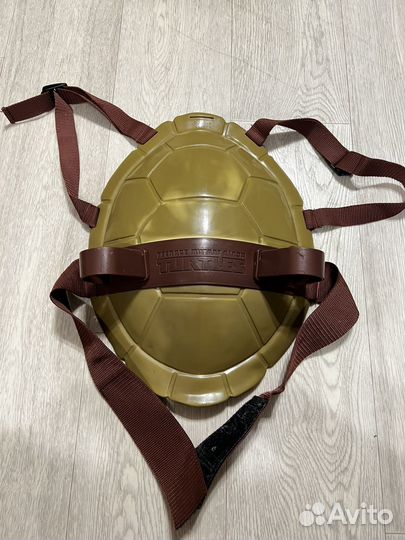 Костюм черепашки ниндзя