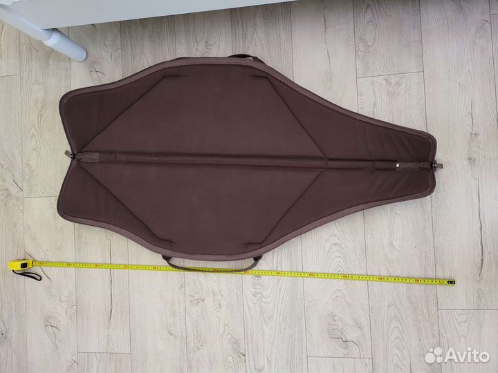 Чехол для охотничьего ружья