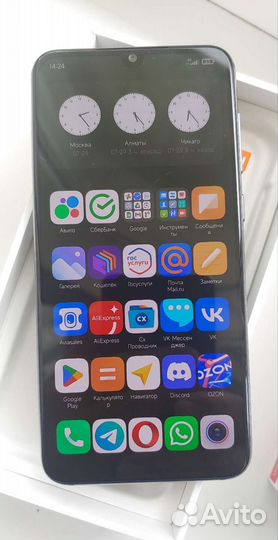 Xiaomi mi 9 se 6/64