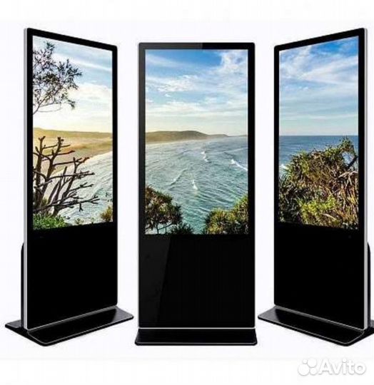 Рекламный бизнес с гарантированным доходом