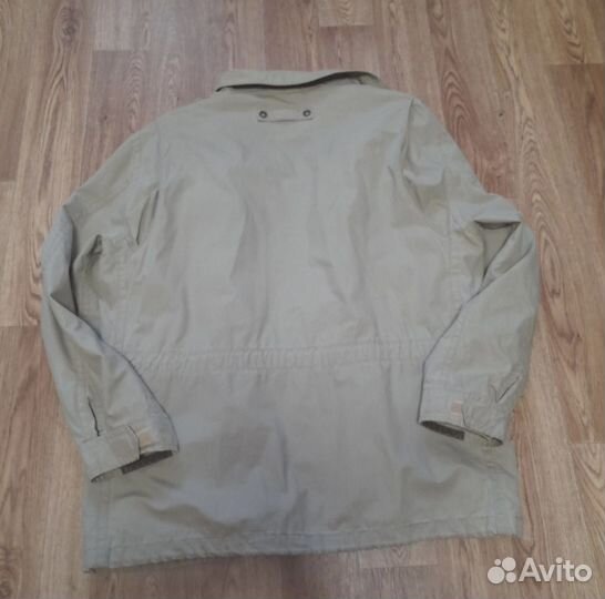 Куртка мужская