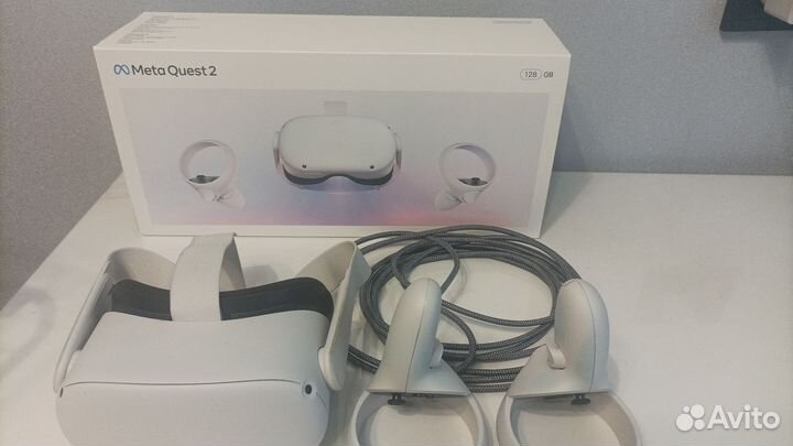 Oculus quest 2 128gb