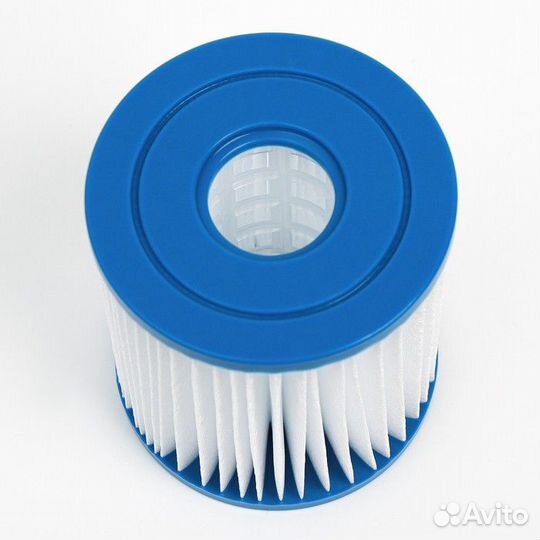 Фильтр картридж, тип «H», 29007 intex