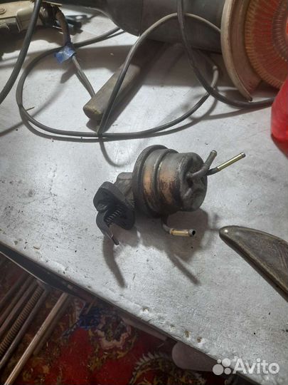 Бензанасос 2Y