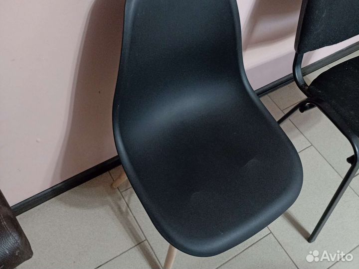 Офисные стулья бу