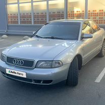 Audi A4 2.8 AT, 1997, 314 000 км, с пробегом, цена 350 000 руб.